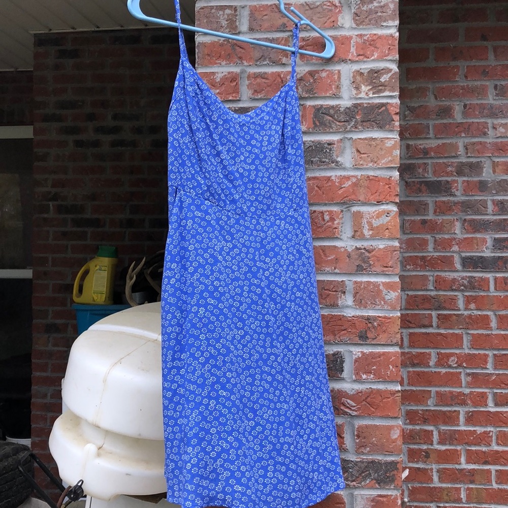 Spring dress!
